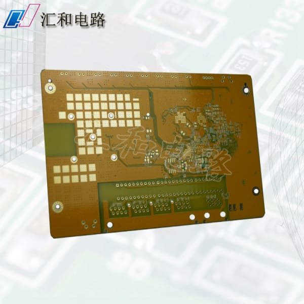 线路板回收多少钱一吨，线路板加工生产第1张